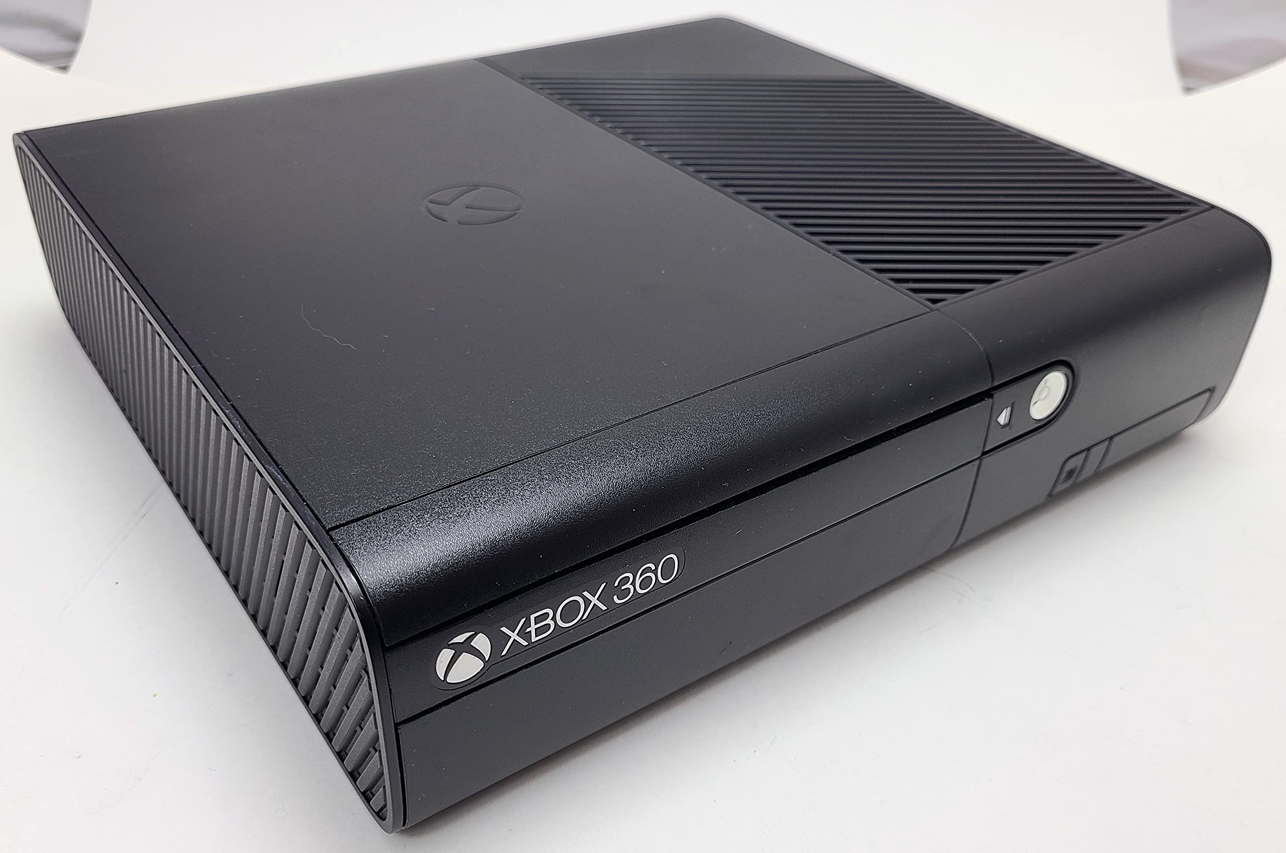 Consola Xbox 360 E Microsoft en República Dominicana