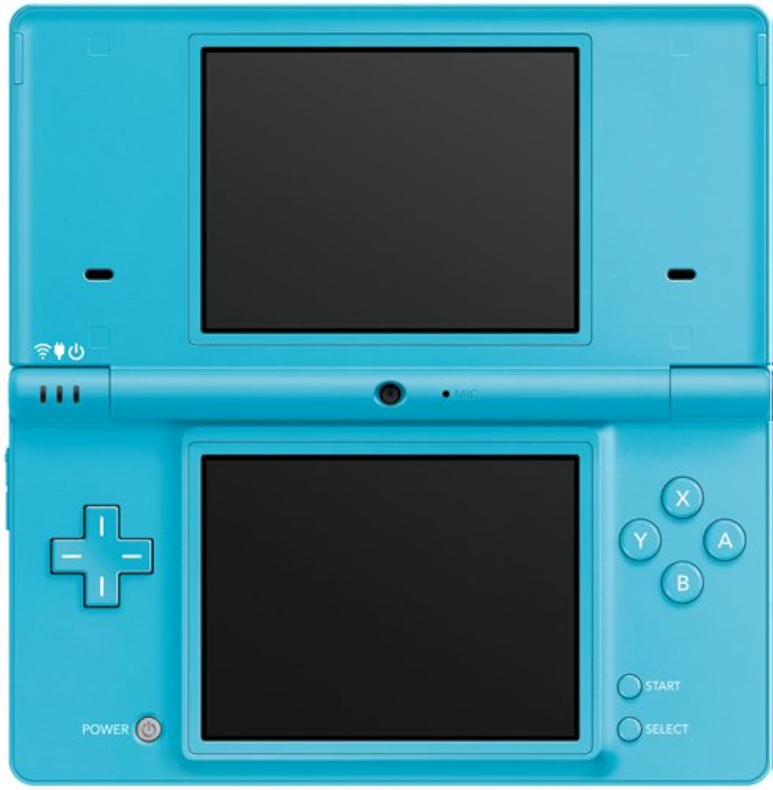 Nintendo DSi Consola Portátil Blanca