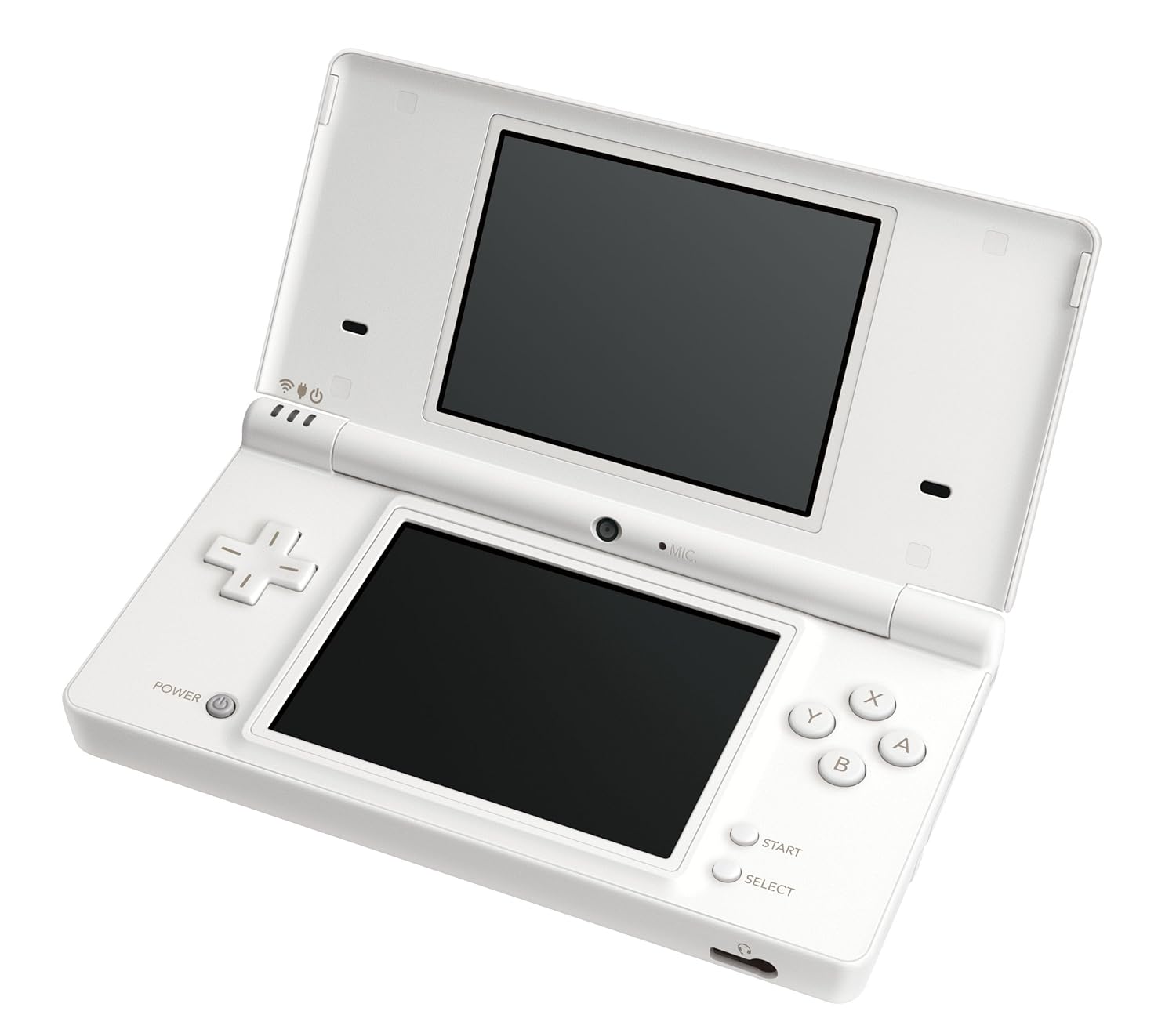 Nintendo DSi Consola Portátil Blanca en República Dominicana