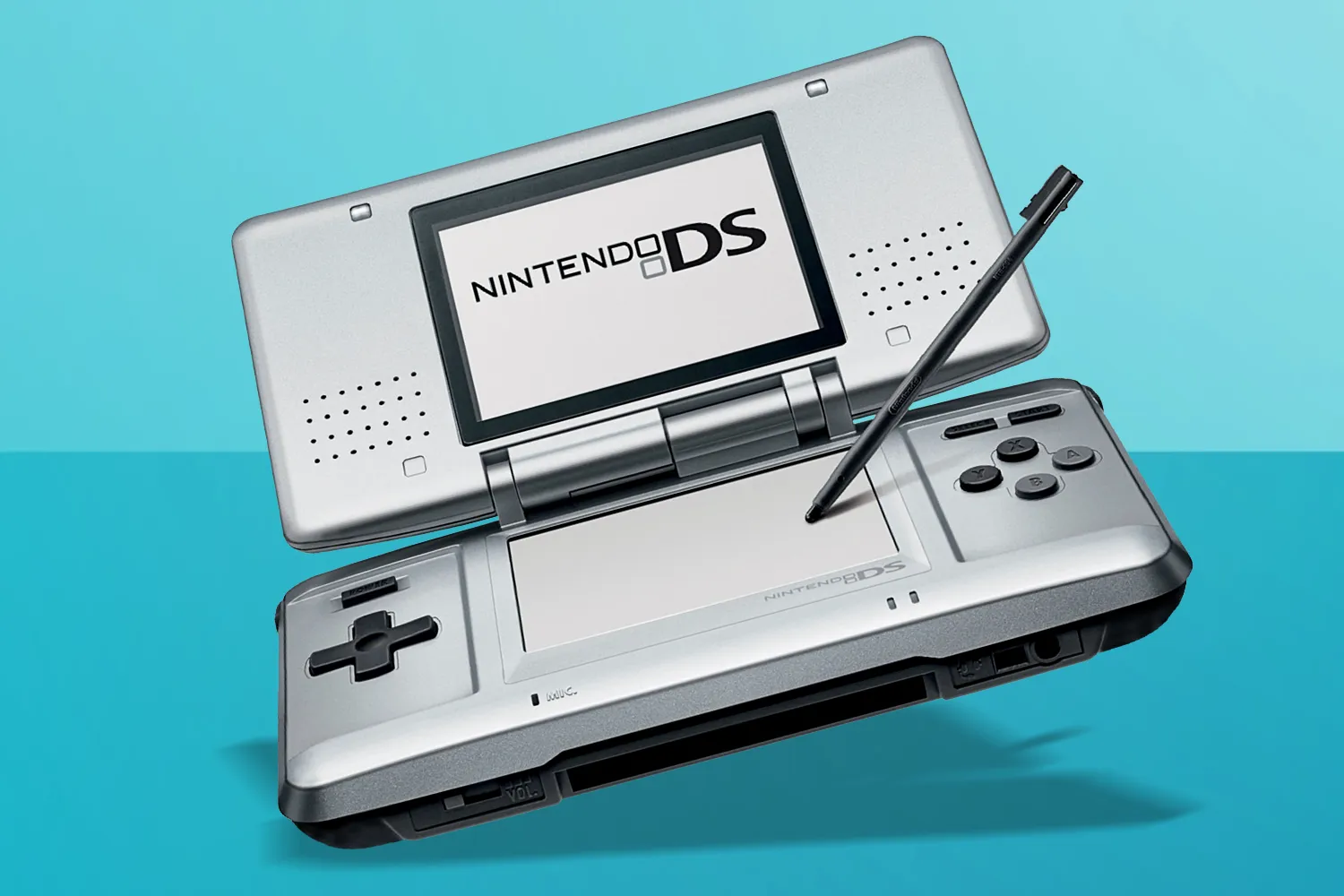 Nintendo DSi Consola Portátil Blanca en República Dominicana