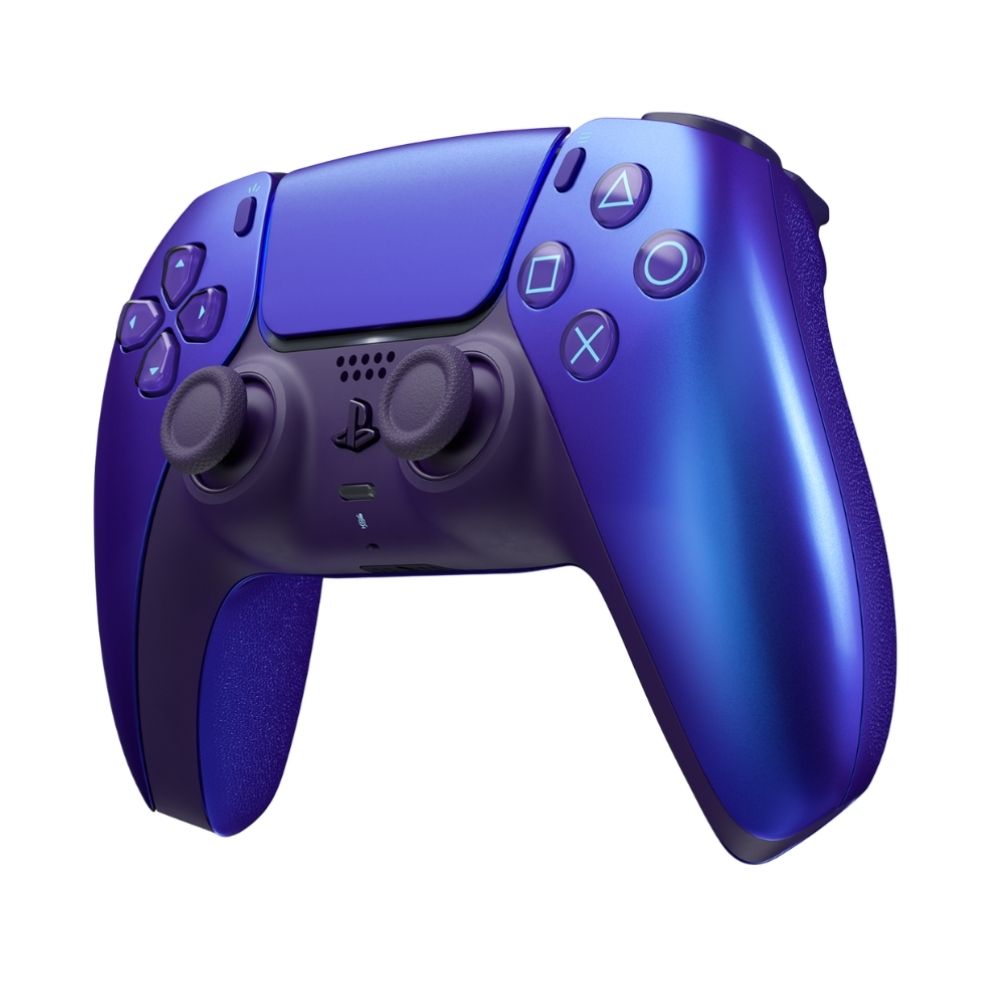 Control Sony PS5 Chroma Indigo