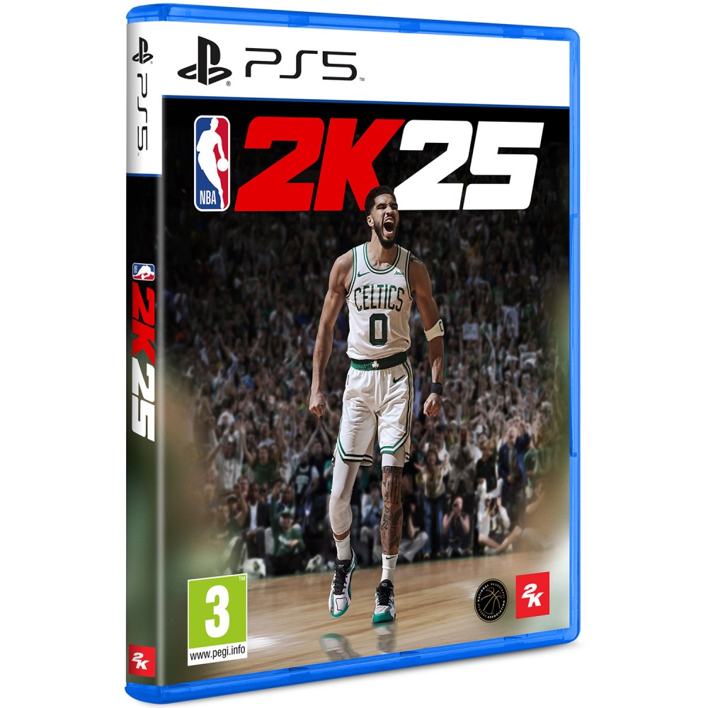 NBA 2K25 PS5 Videojuego Sony
