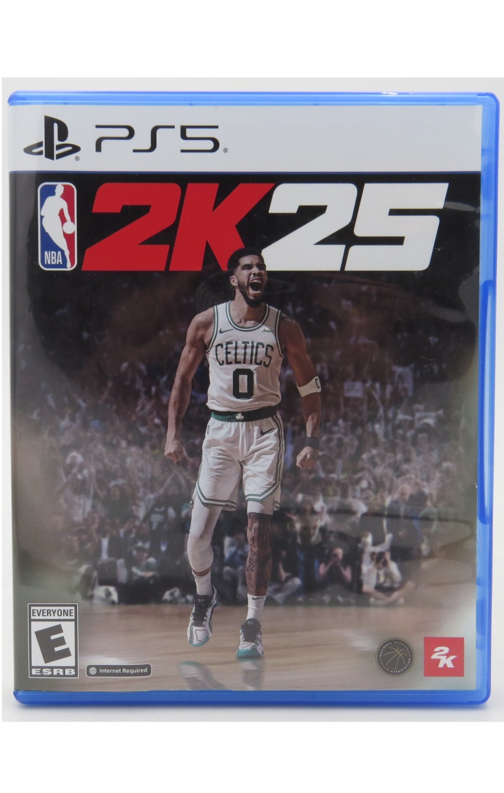 NBA 2K25 PS5 Videojuego Sony en República Dominicana