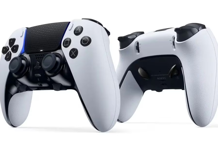 Sony DualSense Controlador PS5 en República Dominicana
