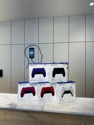Sony DualSense Controlador PS5 en República Dominicana