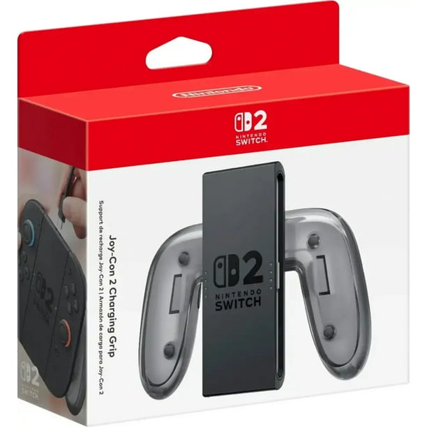 Soporte JoyCon Nintendo Switch modelo 2
