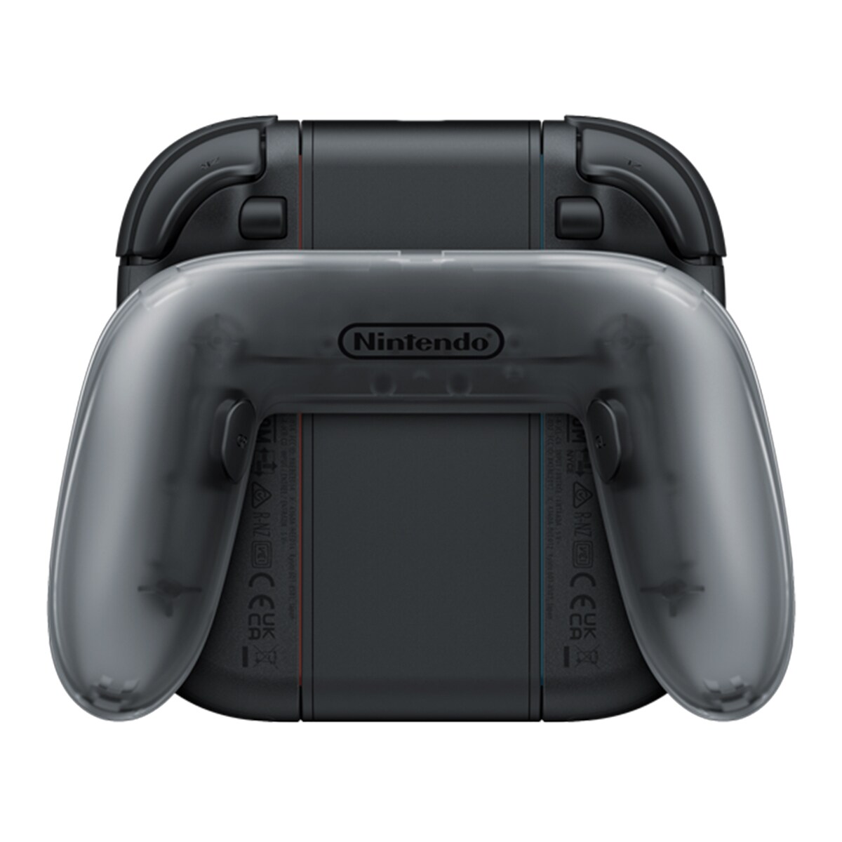Soporte JoyCon Nintendo Switch modelo 2 en República Dominicana
