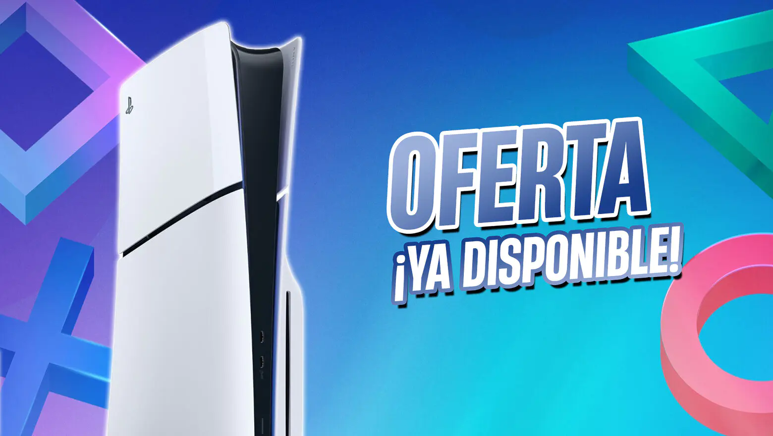 Sony DualSense Controlador para PS5