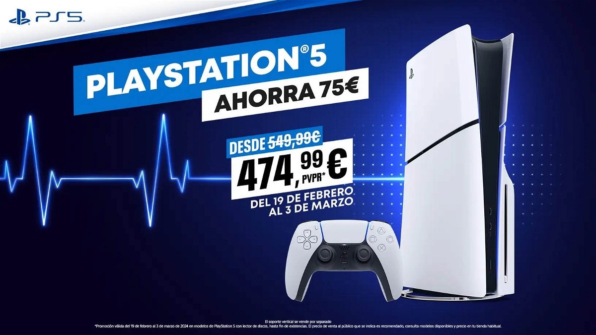 Sony DualSense Controlador para PS5 en República Dominicana