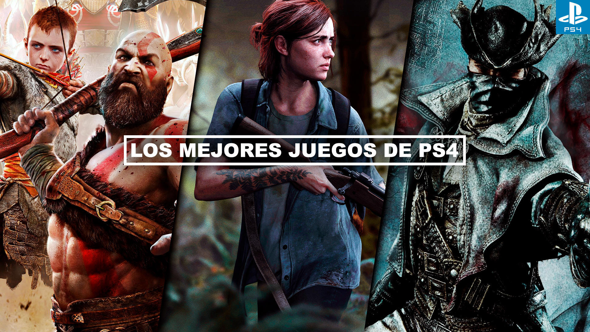 PlayStation 4 Juegos Variados en República Dominicana