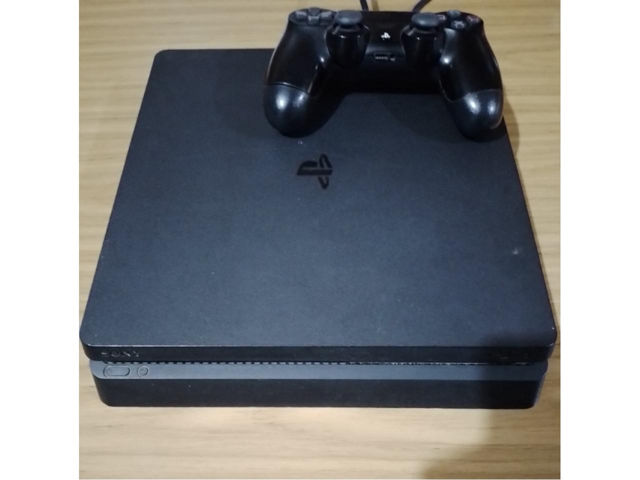 Sony PlayStation 4 Modelo 1TB Consola Oficial en República Dominicana