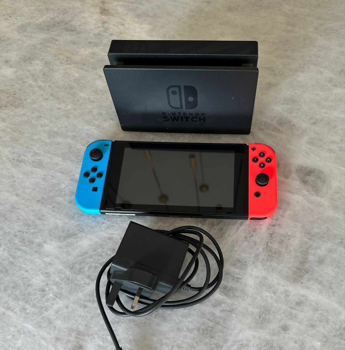 Nintendo Switch Consola Modelo Original en República Dominicana