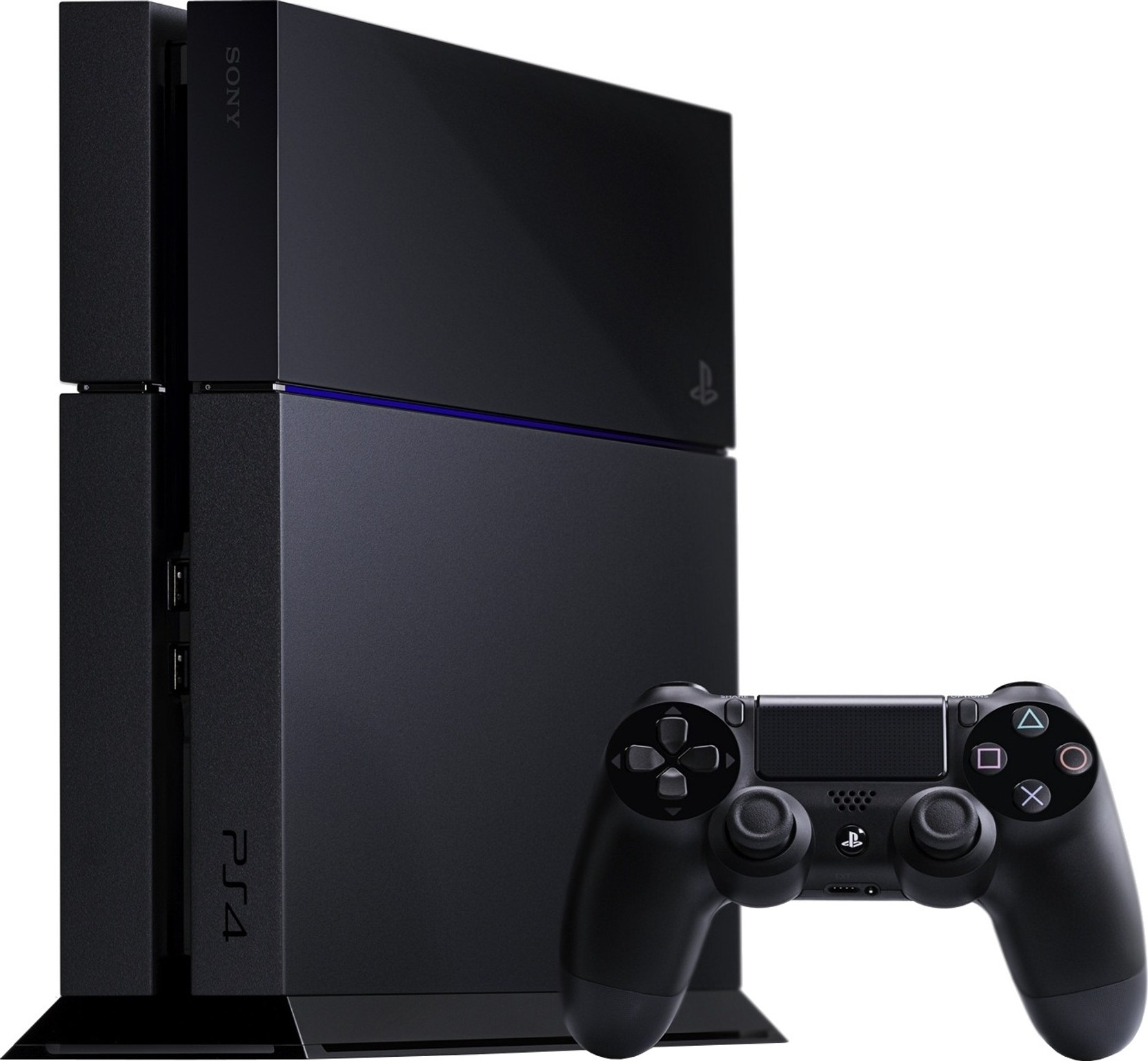 Sony PlayStation 4 Consola en República Dominicana