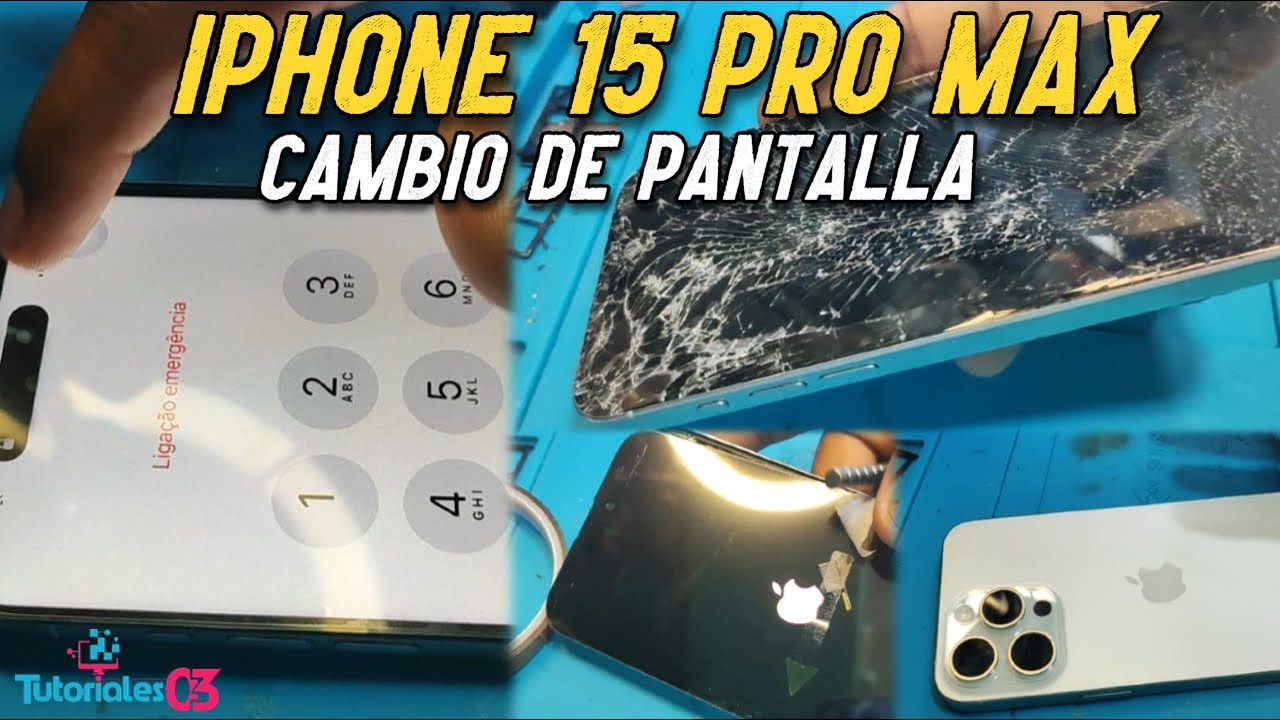 Sony PS5 y iPhone 15 Pro Max intercambio