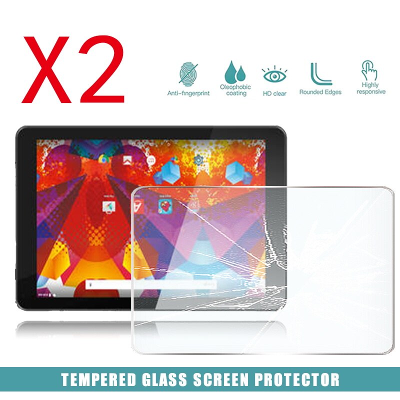 Protector Vidrio Templado HD N Brand en República Dominicana