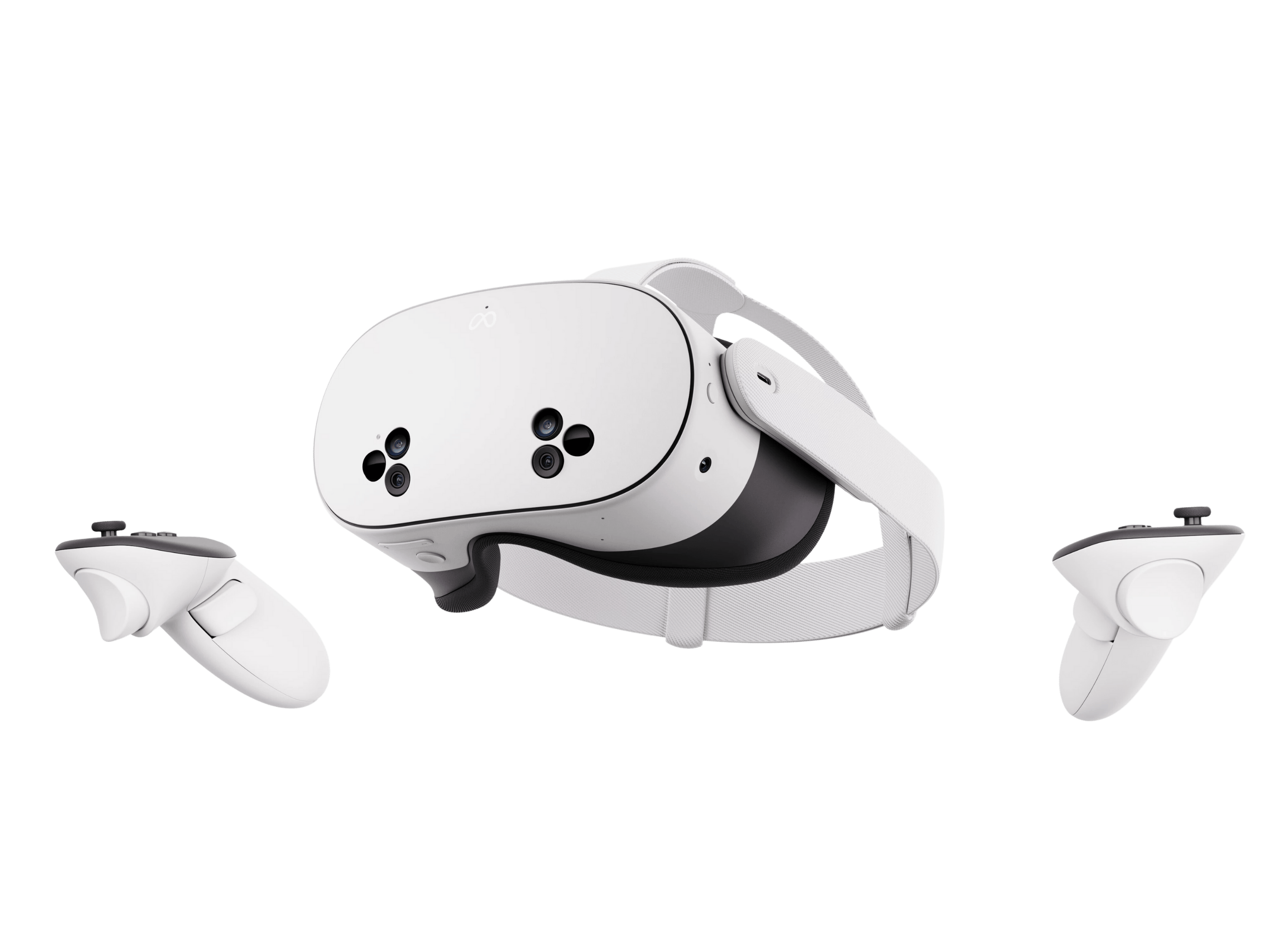 Meta Quest 3S Gafas Realidad Virtual 128GB en República Dominicana