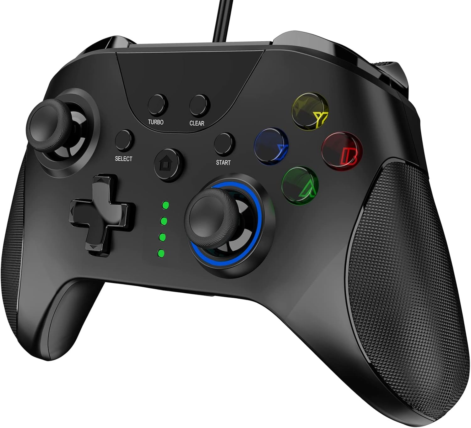 Controlador para PC marque genérica