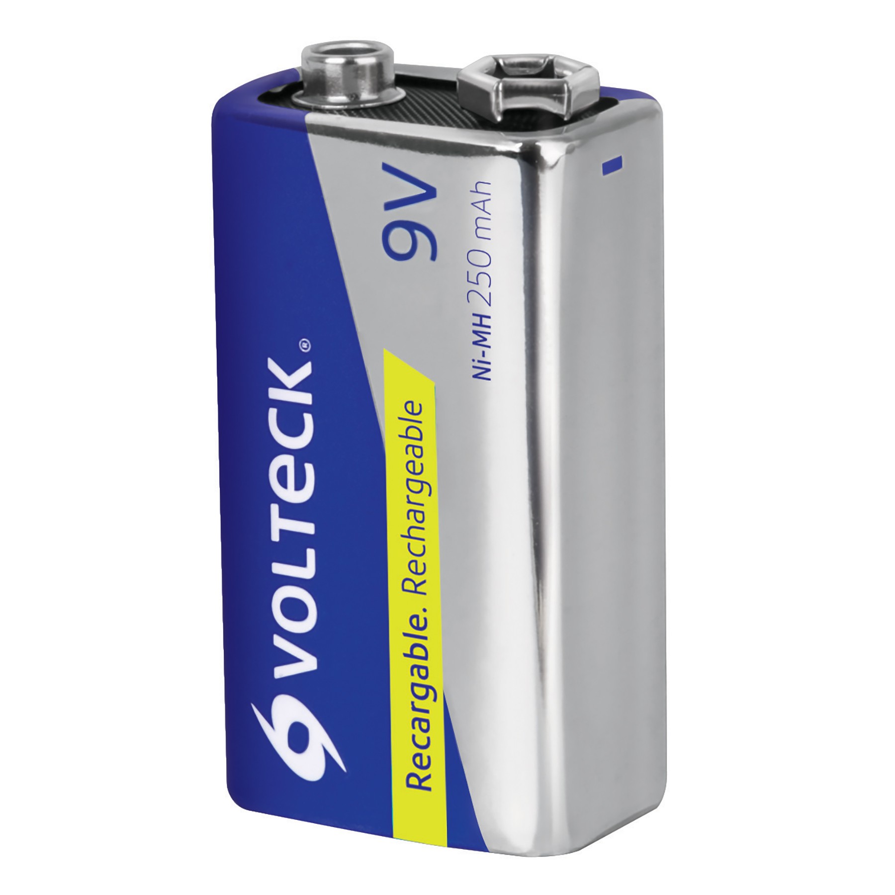 Batería 9V Duracell Alcalina en República Dominicana