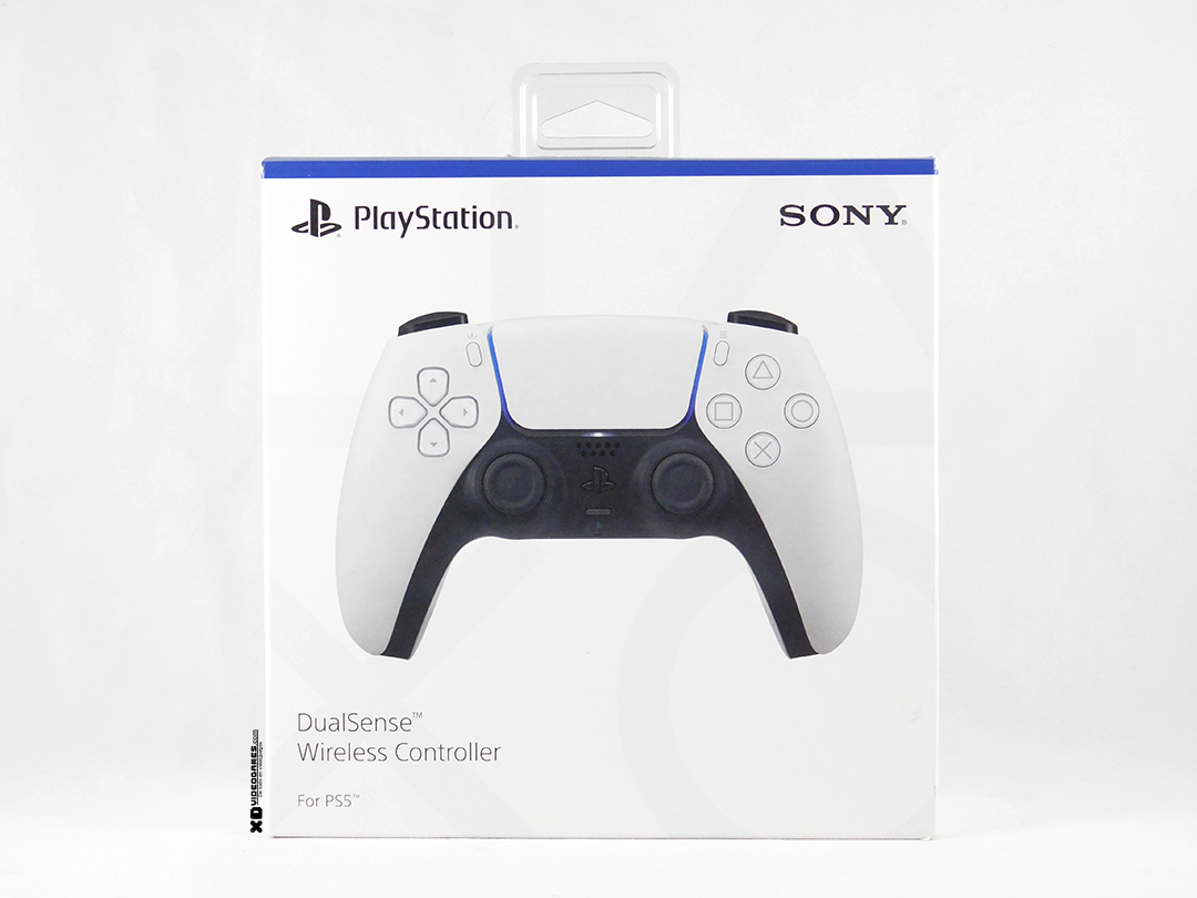 Control DualSense Sony PS5 en República Dominicana