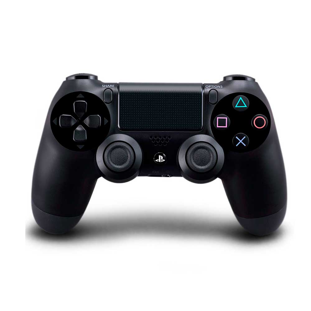 Sony Controlador PlayStation DualShock en República Dominicana