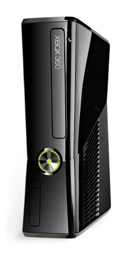 Microsoft Xbox 360 consola sin mando