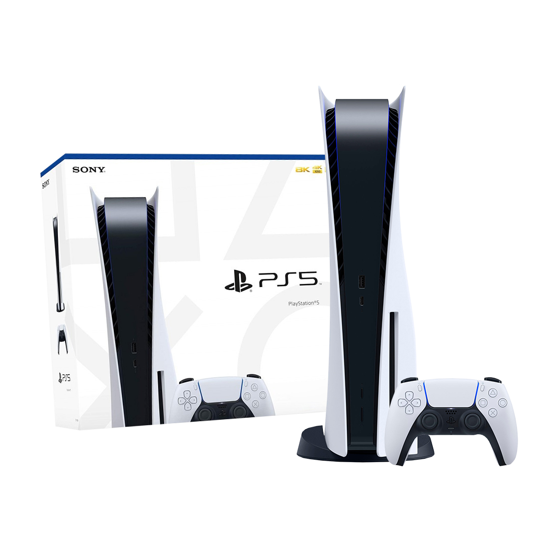 Sony PlayStation 5 Consola PS5 Original