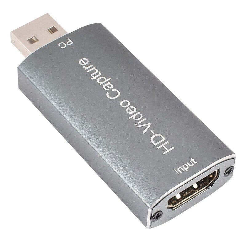 Elgato 4K60 S+ Capturadora de Video en República Dominicana