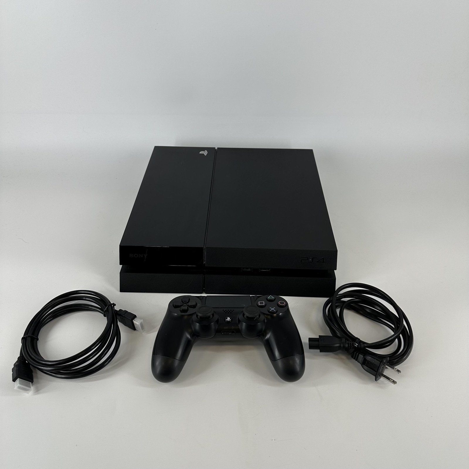 Sony PS4 Consola 500GB Versión 9.00 en República Dominicana