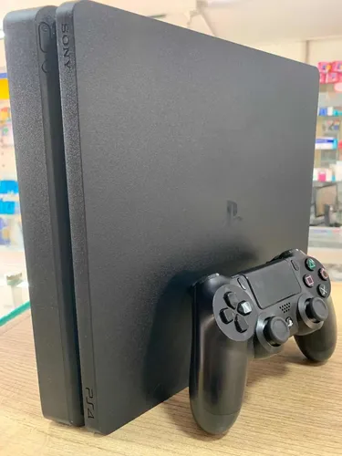 Sony PlayStation 4 Slim Consola en República Dominicana