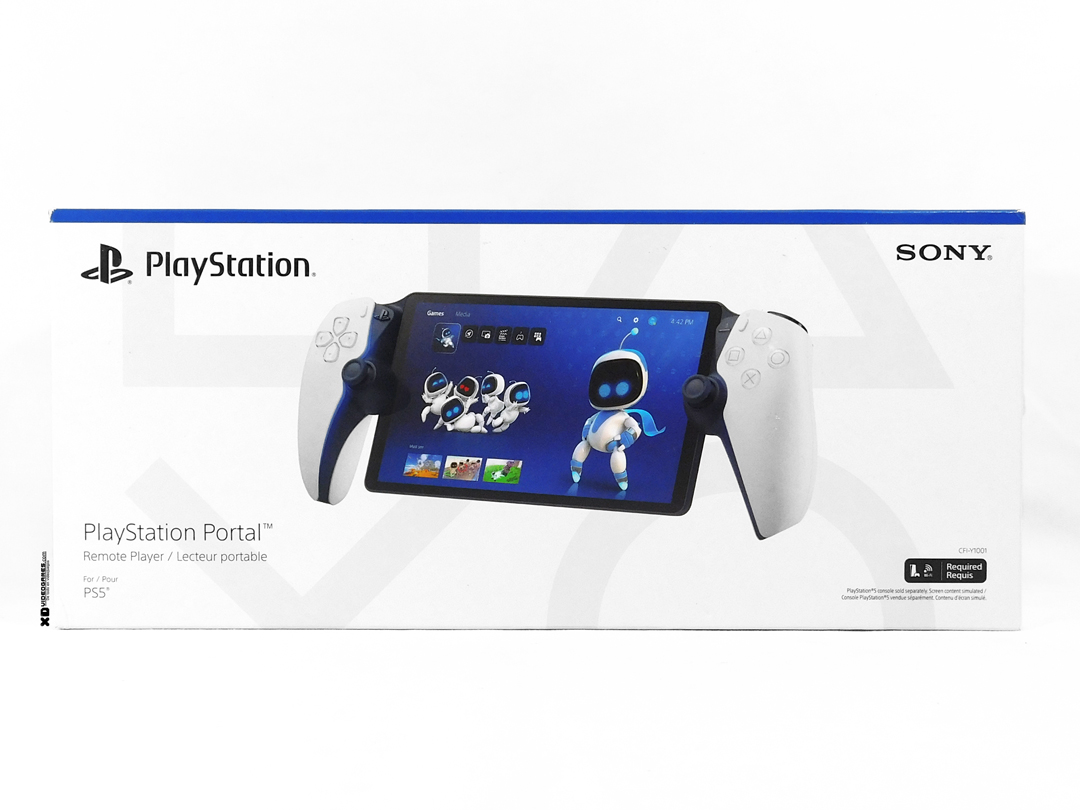 PlayStation Portal PS5 Control Remoto Oficial