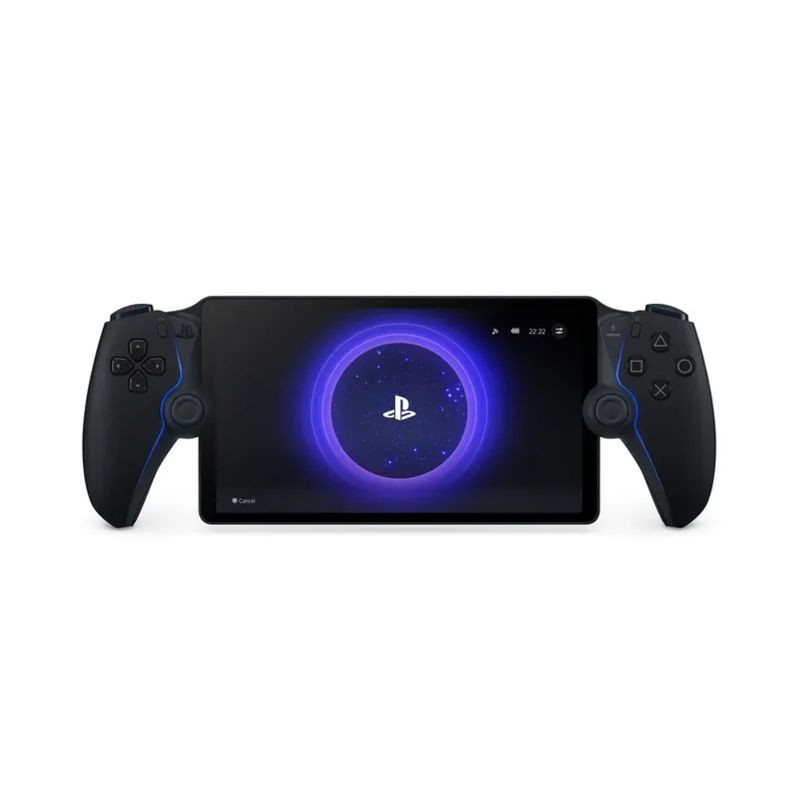 PlayStation Portal PS5 Control Remoto Oficial en República Dominicana