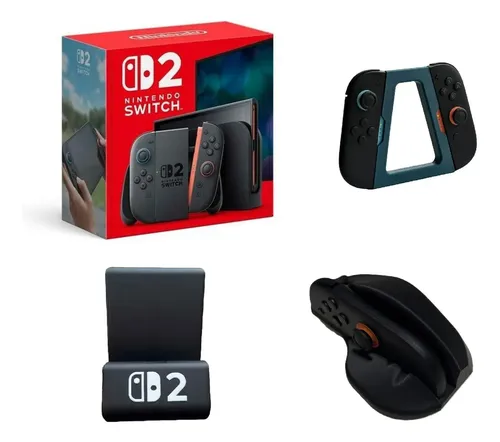 Nintendo Switch Modelo RD Consola Nintendo