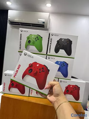 Control inalámbrico Xbox modelo estándar