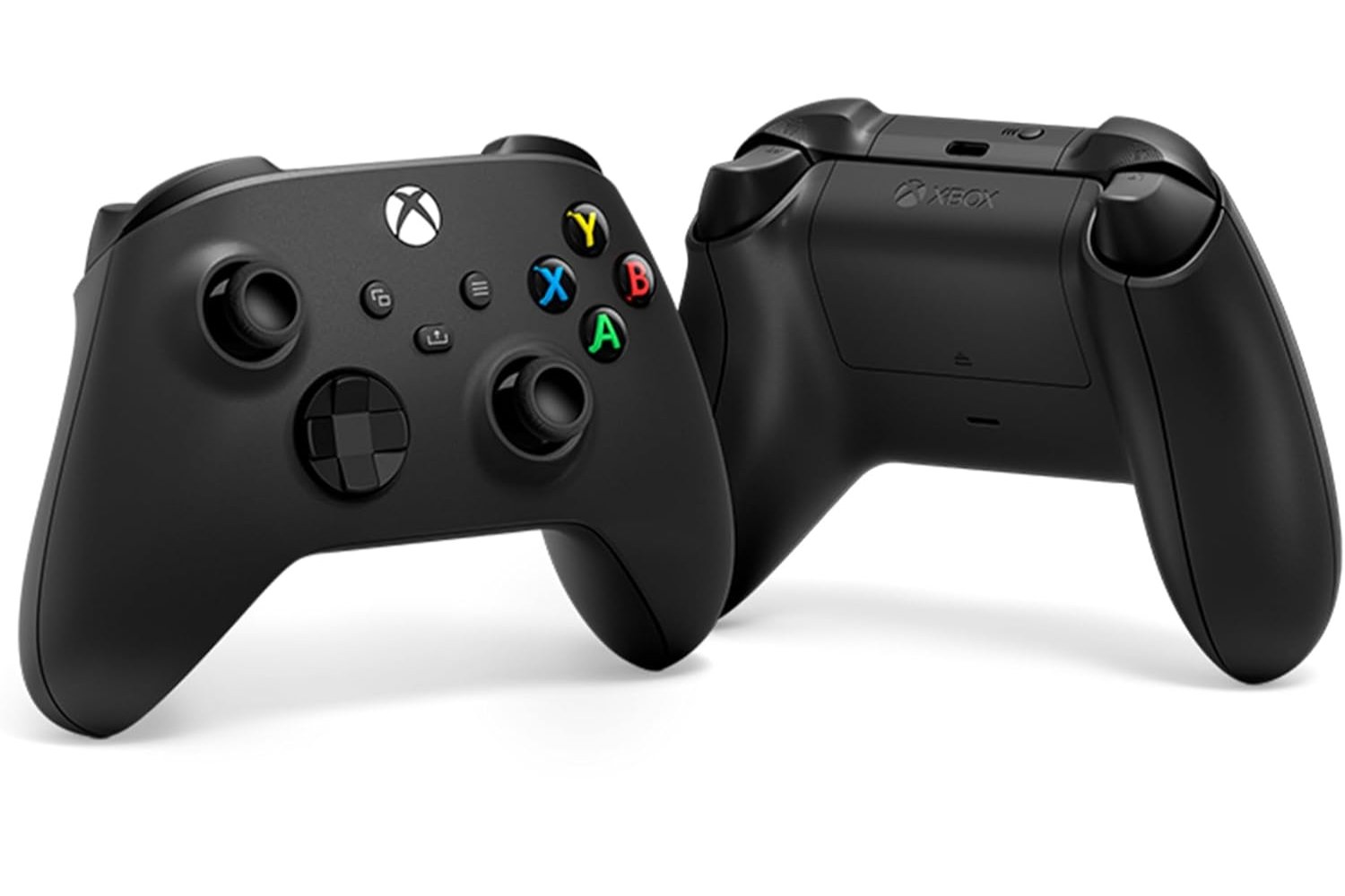 Control inalámbrico Xbox modelo estándar en República Dominicana