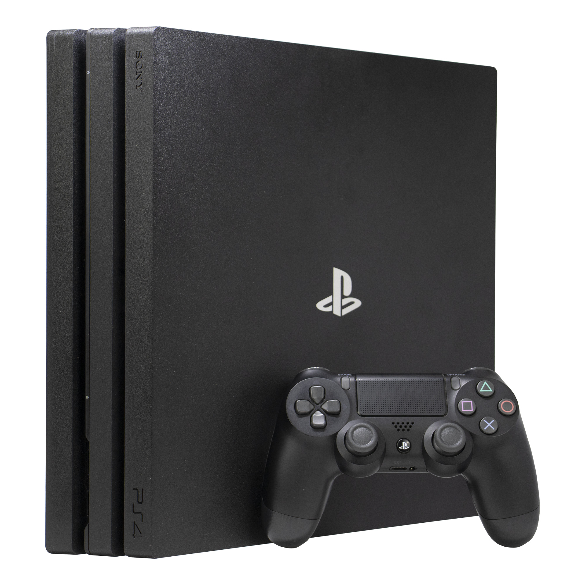 Sony PlayStation 4 Pro Consola en República Dominicana