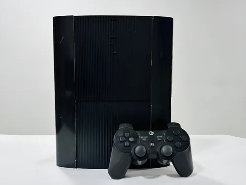 Sony PS3 Super Slim 250GB Modelo HEN en República Dominicana