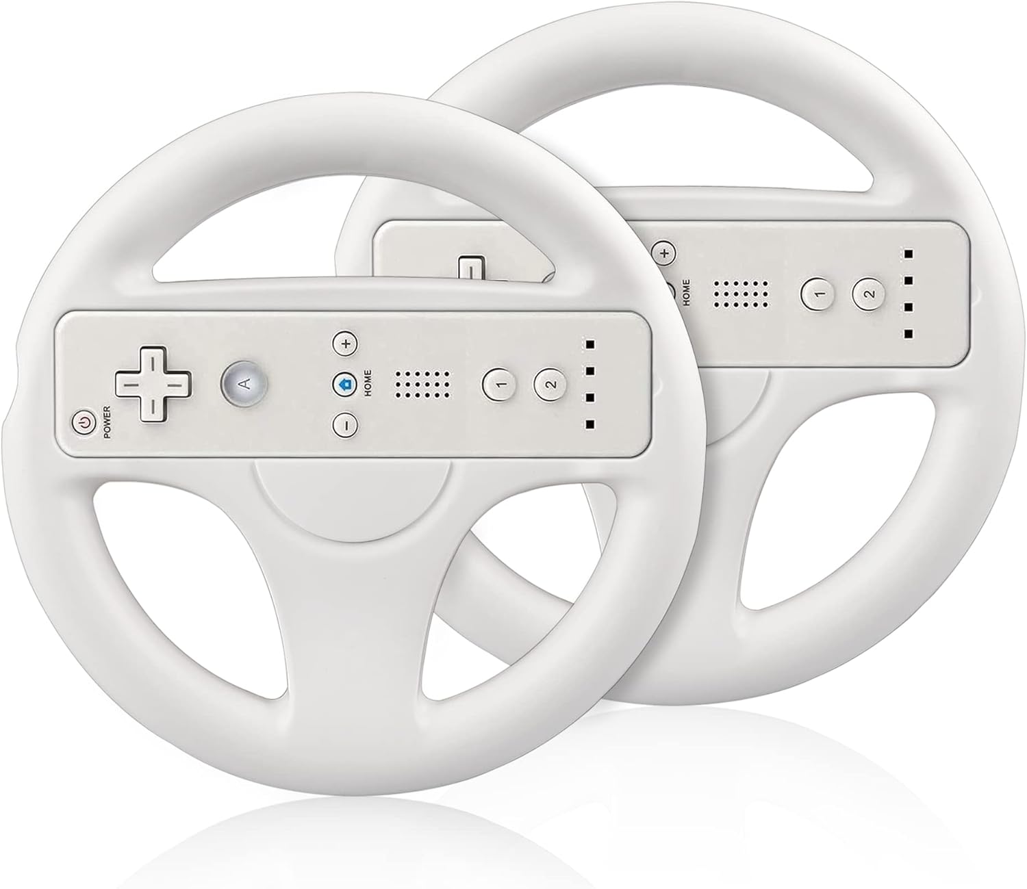 Nintendo Wii Volante y Juegos en República Dominicana