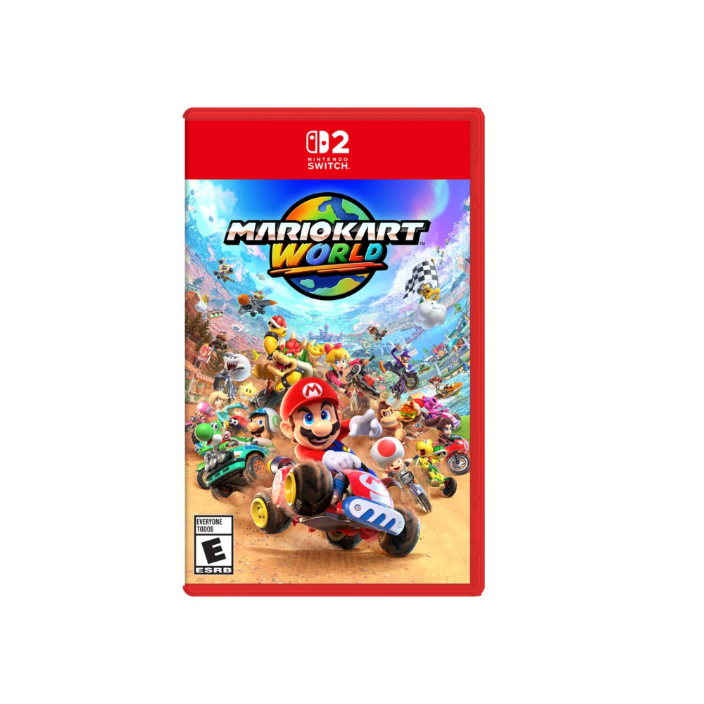 Nintendo Switch Mario Kart RD 30 Consola en República Dominicana