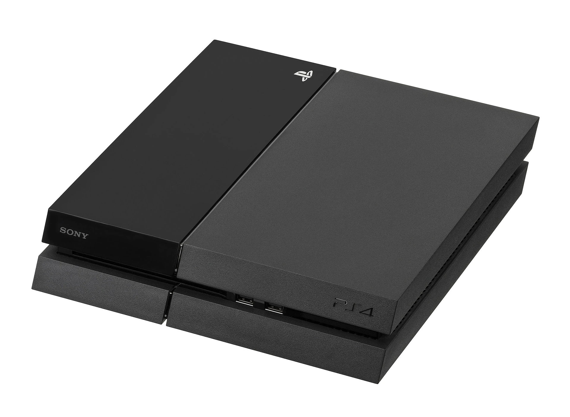Sony PS4 Modelo Original Consola