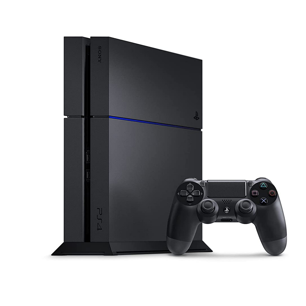 Sony PS4 Modelo Original Consola en República Dominicana