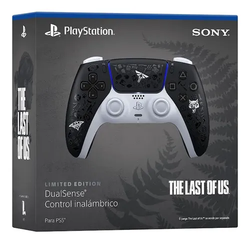 Sony Control DualSense para PlayStation 5 en República Dominicana
