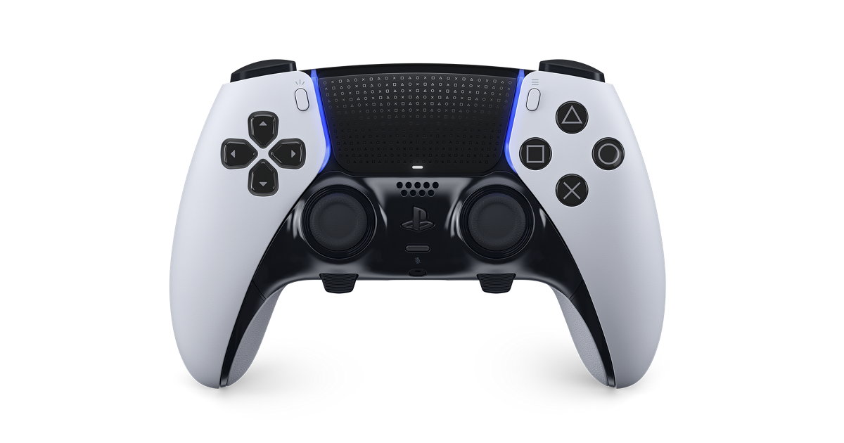 Sony Control DualSense para PlayStation 5 en República Dominicana