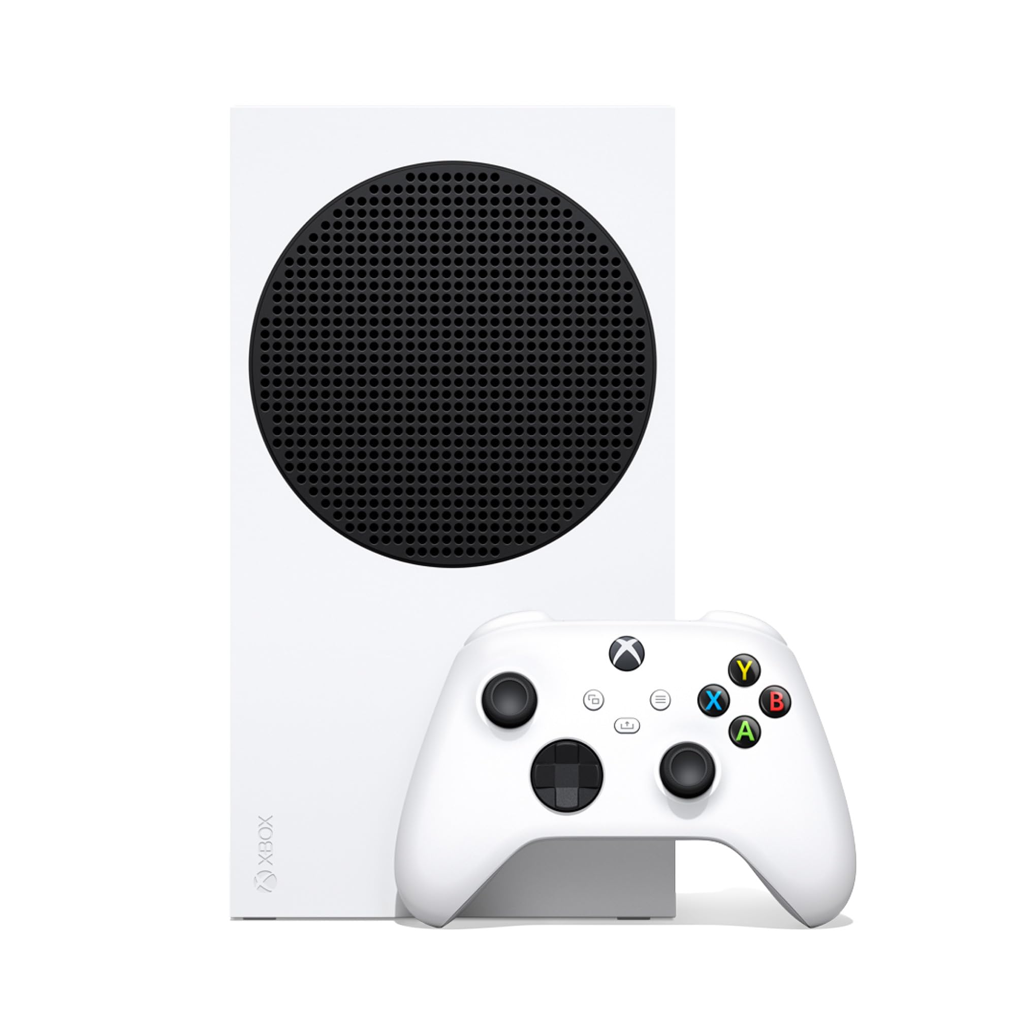 Microsoft Xbox Series S Consola en República Dominicana