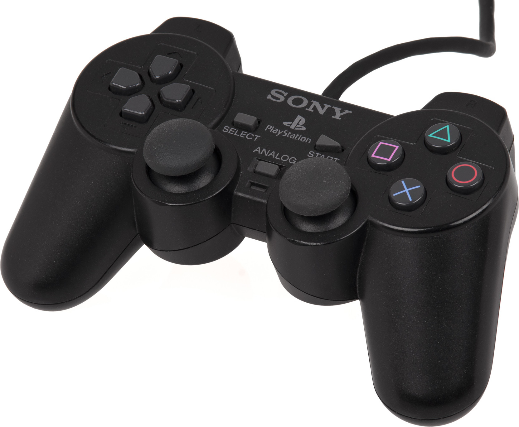 Control Sony PS2 Original