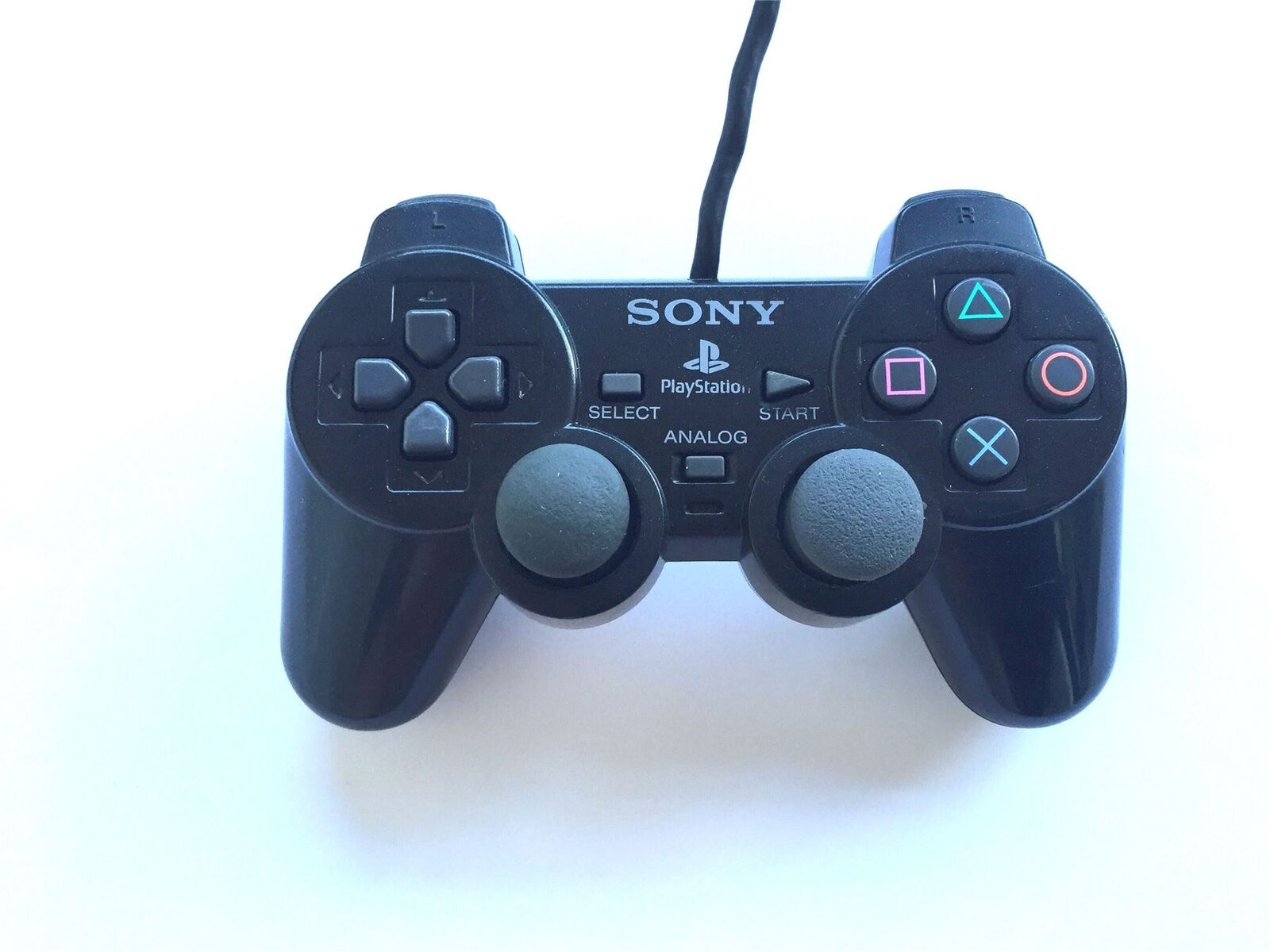 Control Sony PS2 Original en República Dominicana