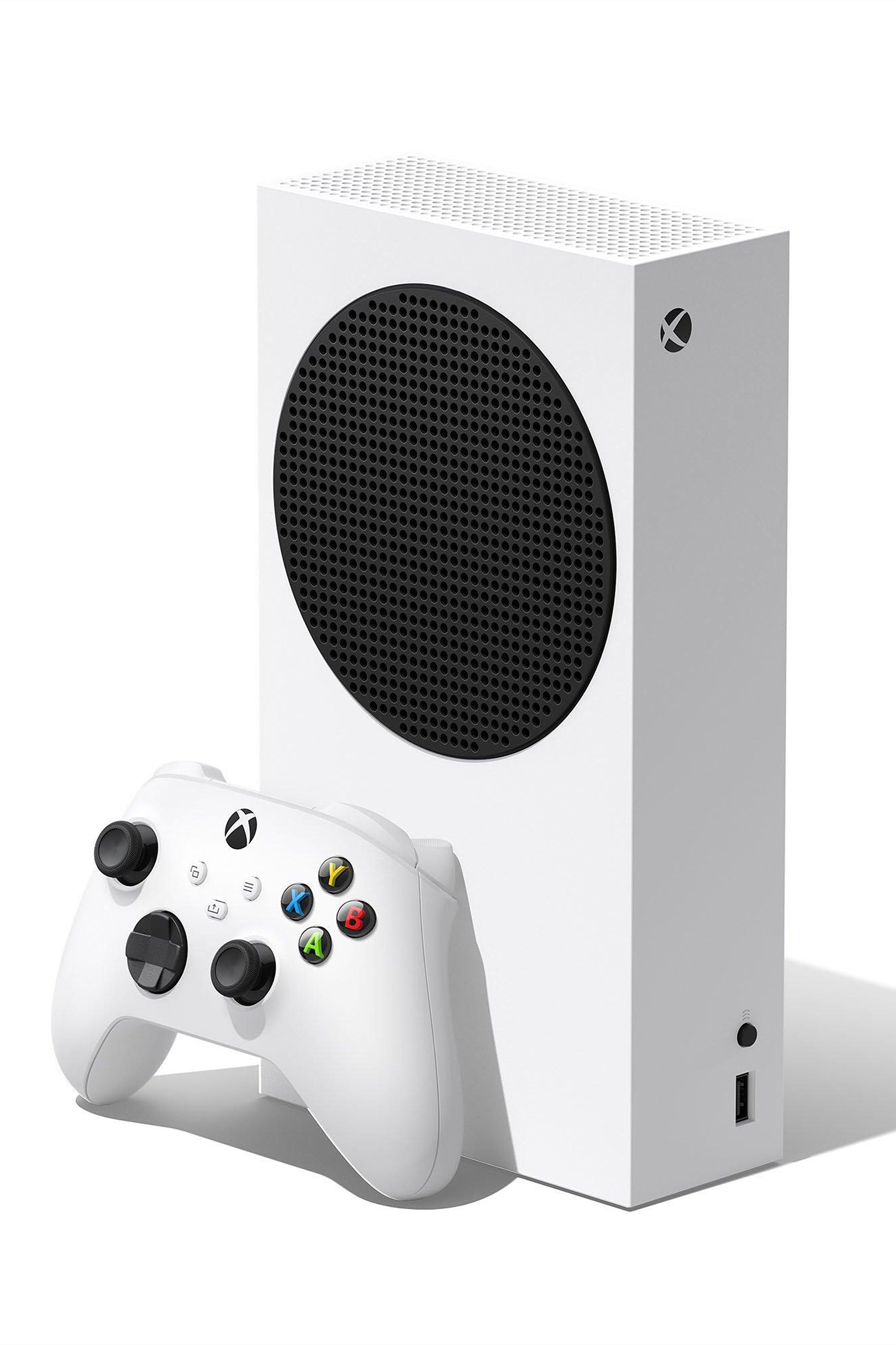 Xbox Series S consola de juegos