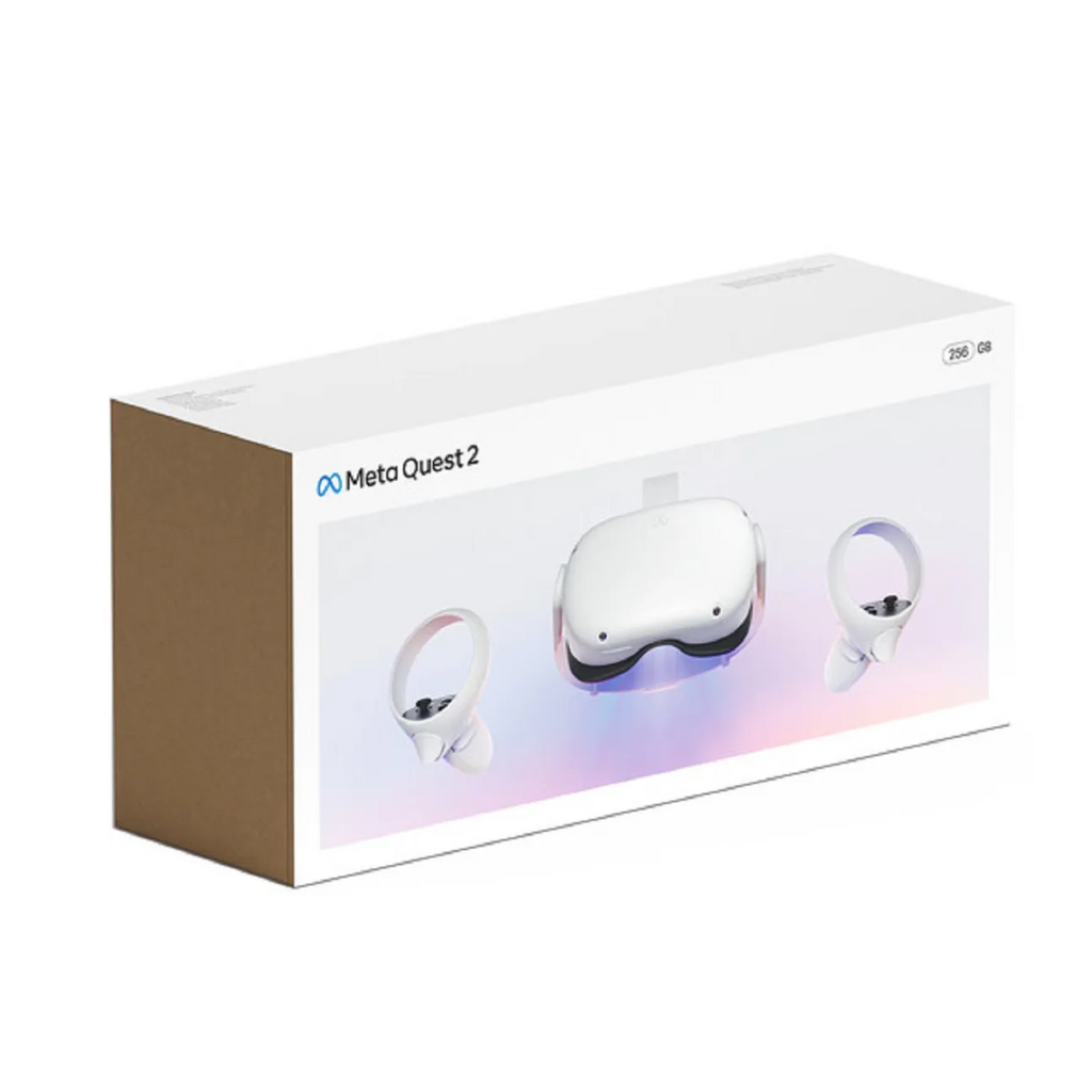 Meta Quest 2 Visor VR 128GB