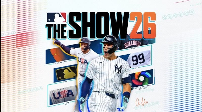 Sony MLB The Show 26 juego PS5 en República Dominicana