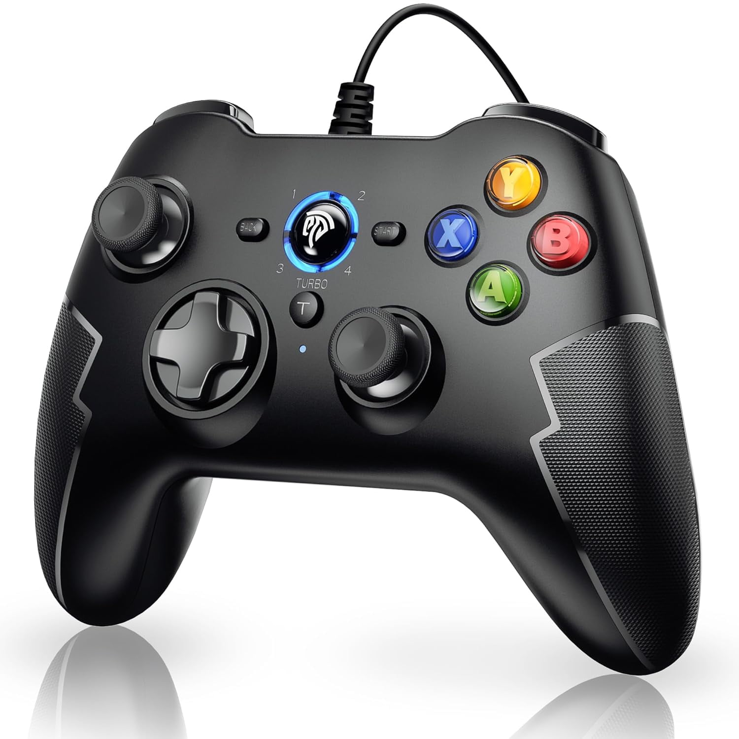 Controlador para PC Gamer en República Dominicana