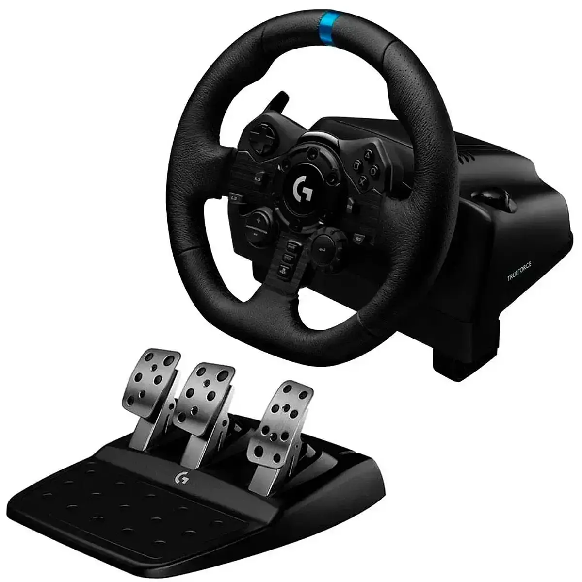 Logitech G920 Volante para Xbox en República Dominicana